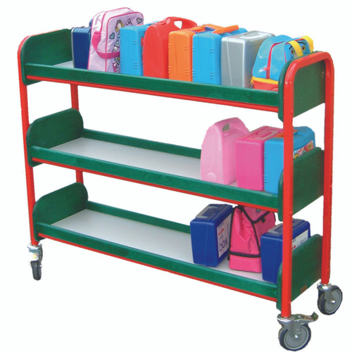 Slim 30 box trolley