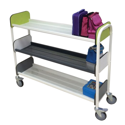 Aqua Smart 30 Box Trolley