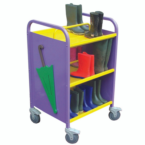 Welly Trolley