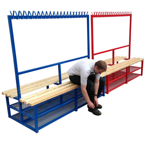 Double Cloakroom SKU PRICE