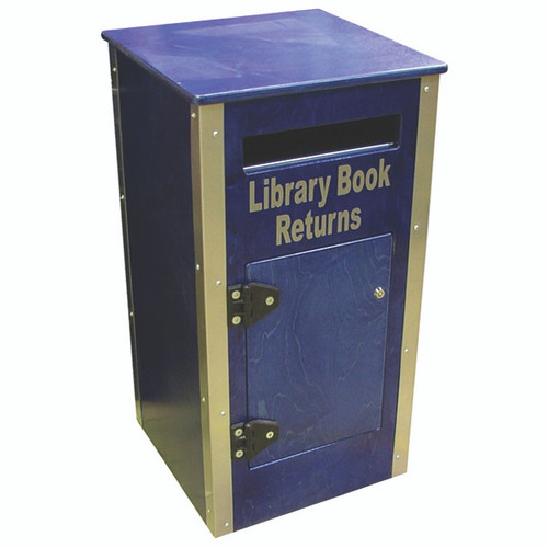 Heavy Duty Return Box