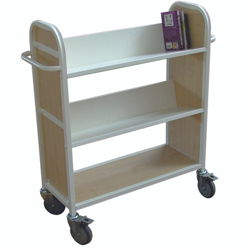 Single sided trolley (GTMX1)