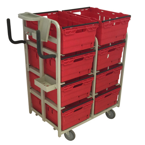 MP02 Multi Pick Trolley