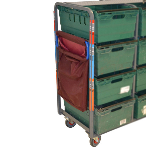 Picking Trolley Attachment (MP07)