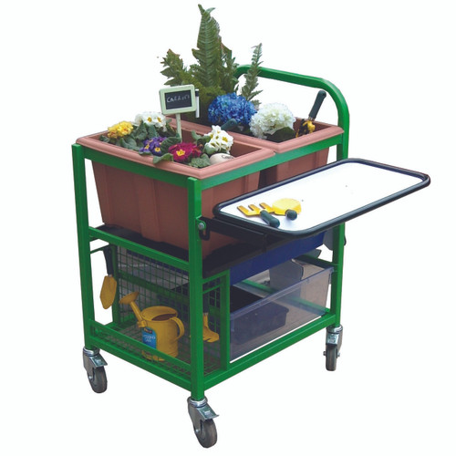 Gardening Trolley
