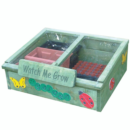 Cold Frame