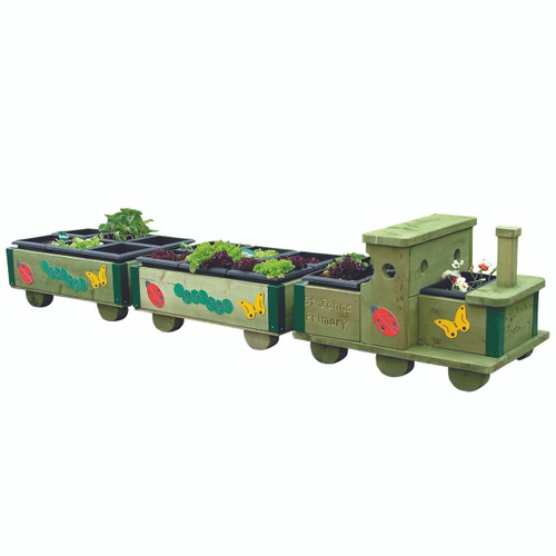 Garden Express Instant Garden