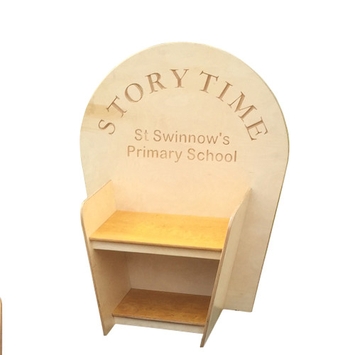 Additional Teacher Chair