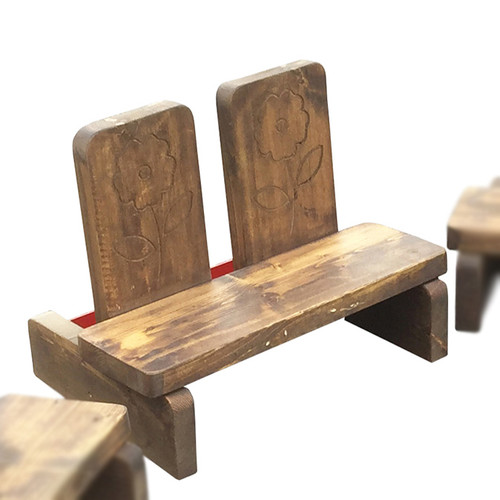 Double Seat