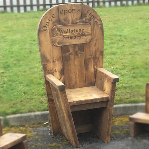 Extra Teacher's Chair