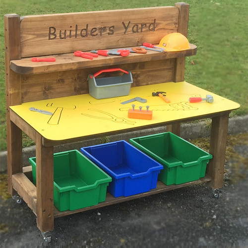 Builders Yard
