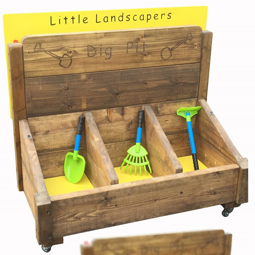 Little Landscaper