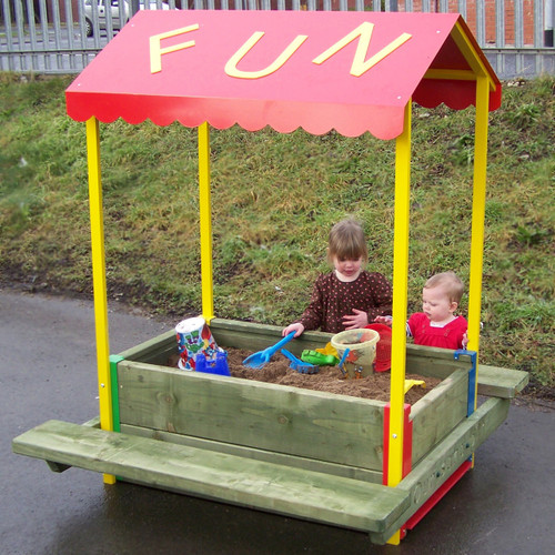 Sandpit