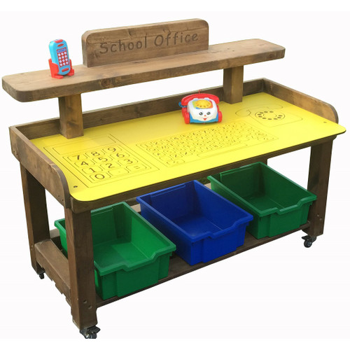 School Office