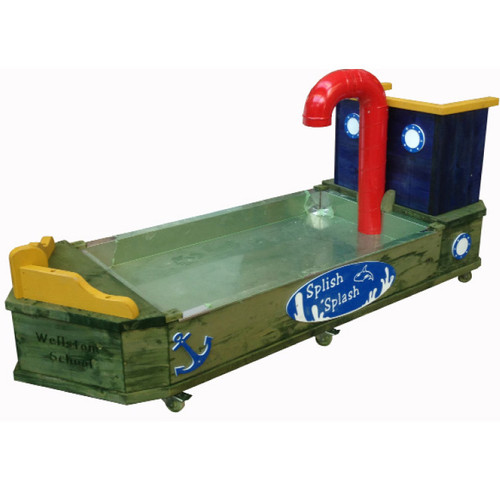 Water Boat