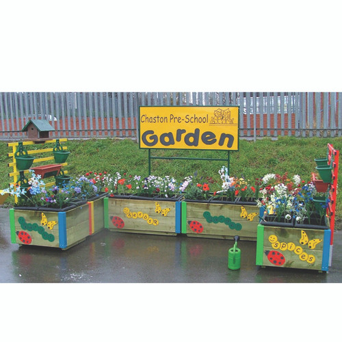 Garden Package