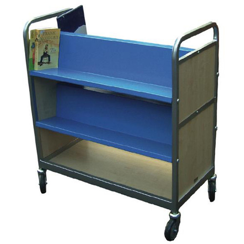 Economy Trolley (EC2)