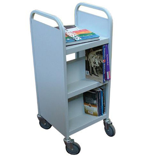 Small Book Trolley