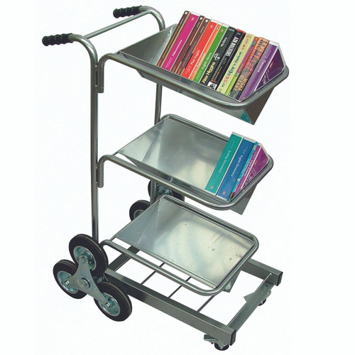 Stair Climbing Trolley