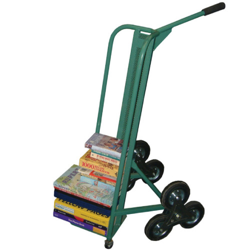 Stair Climbing Trolley