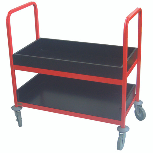 Tray Trolley
