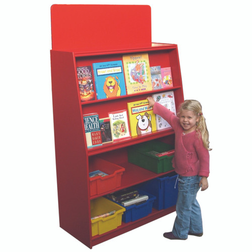 Display and Storage