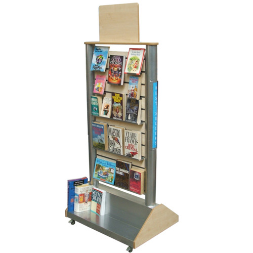 Double Sided Display