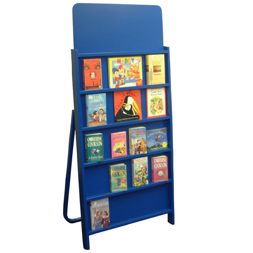 Single Sided Easel Display.