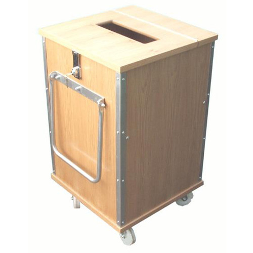 All in one return box