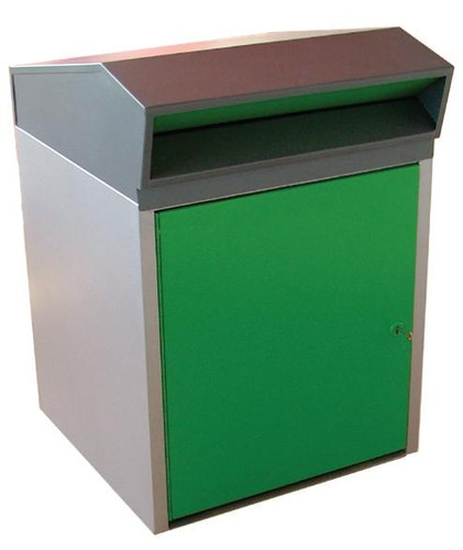 Book Return Box