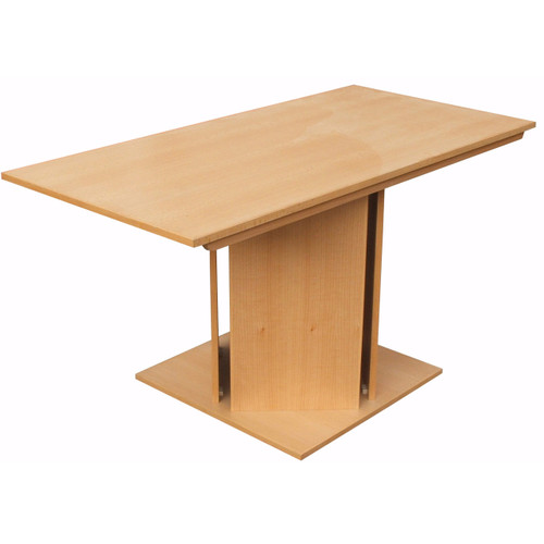 Beech Table Top Display