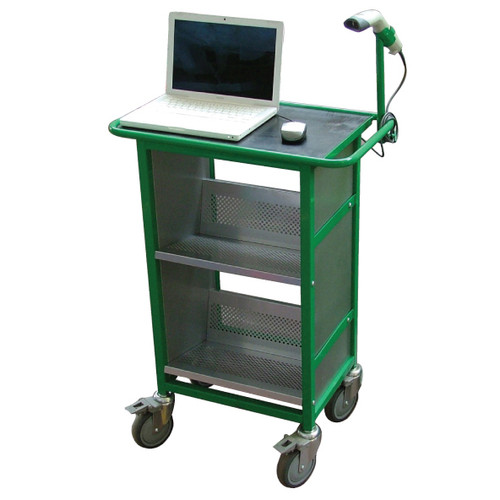 Computer Trolley