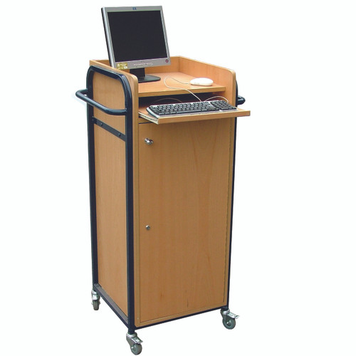 Computer Trolley