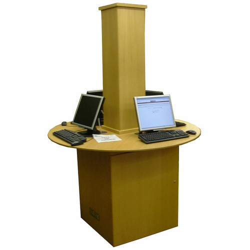 Information Point