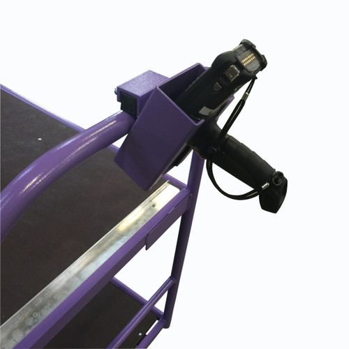 Scanner Holder Attachment