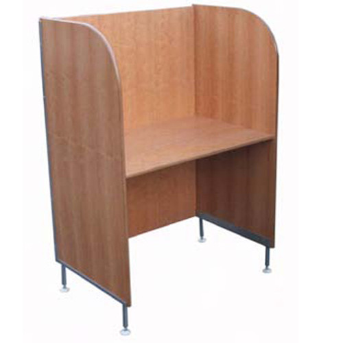Study Booth