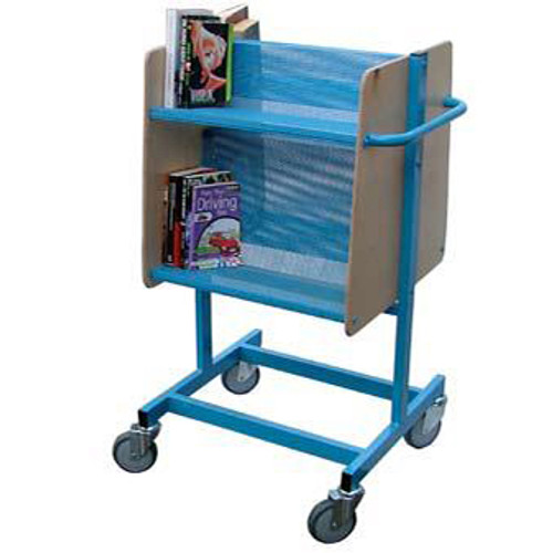 Double sided ergonomic trolley (ER1)