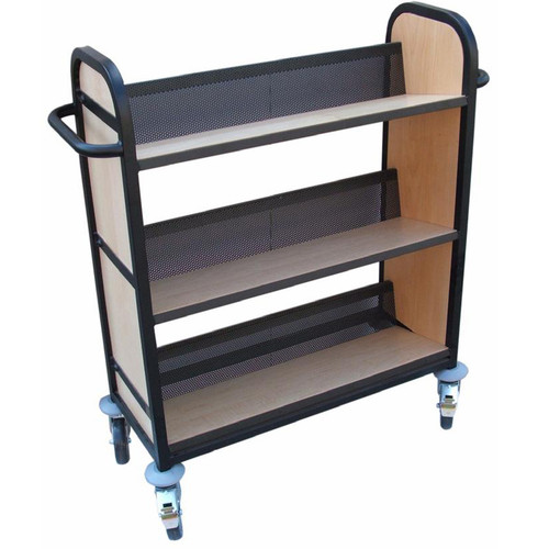 Single Sided Arrow Trolley
