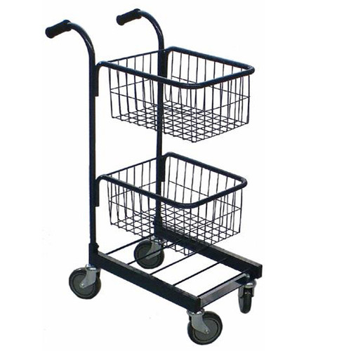 Teacher Trolley