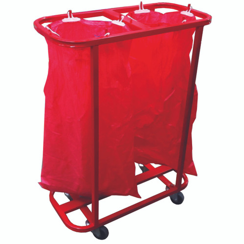 2 Bag Trolley built to your specification