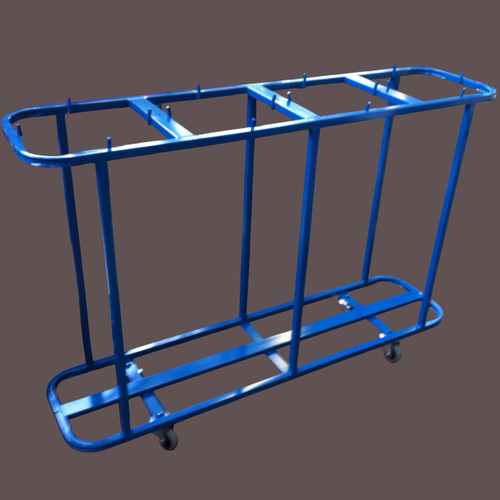 Large Bag Unit Trolley