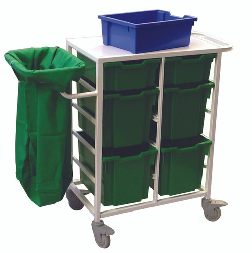 Laundry Trolley