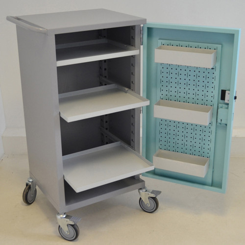 6 Hoop Trolley