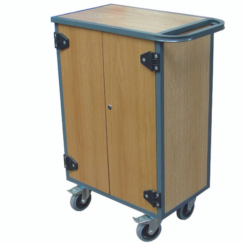 Cupboard Trolley