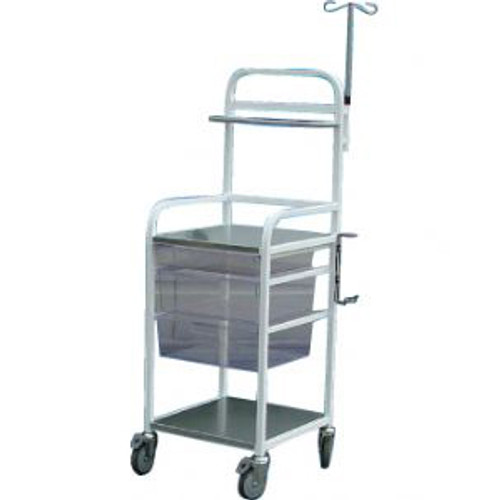 Emergency Trolley
