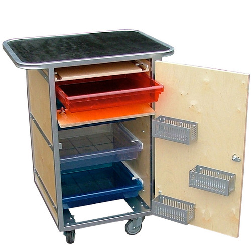 Medicine Trolley