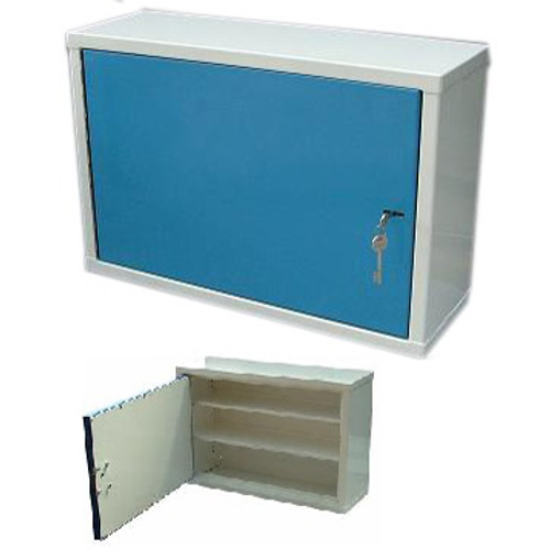 Medium Pharmacy Cabinet