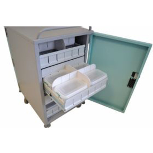 Original Pack Trolley
