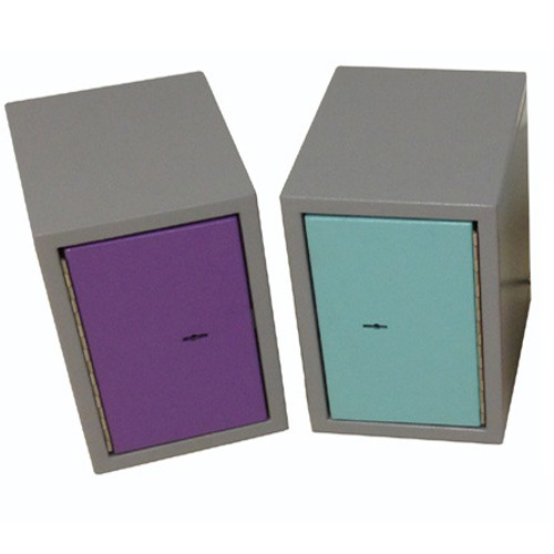 Personal meds cabinet