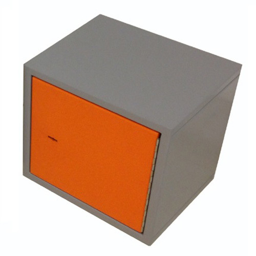 Medium Personal meds cabinet